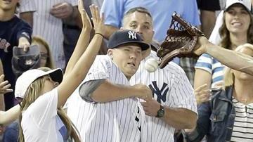 Gardner pega dos jonrones para los Yanquis