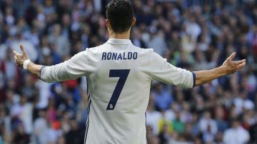 Cristiano Ronaldo ha sido el protagonista indiscutible del partido.