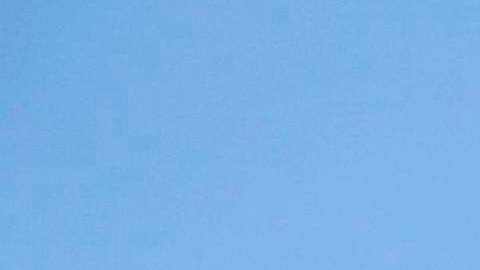 El gobierno norcoreano continúa con grandes eventos, como la inauguración de un complejo de departamentos.