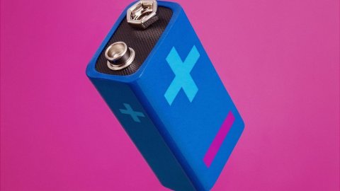 bateria