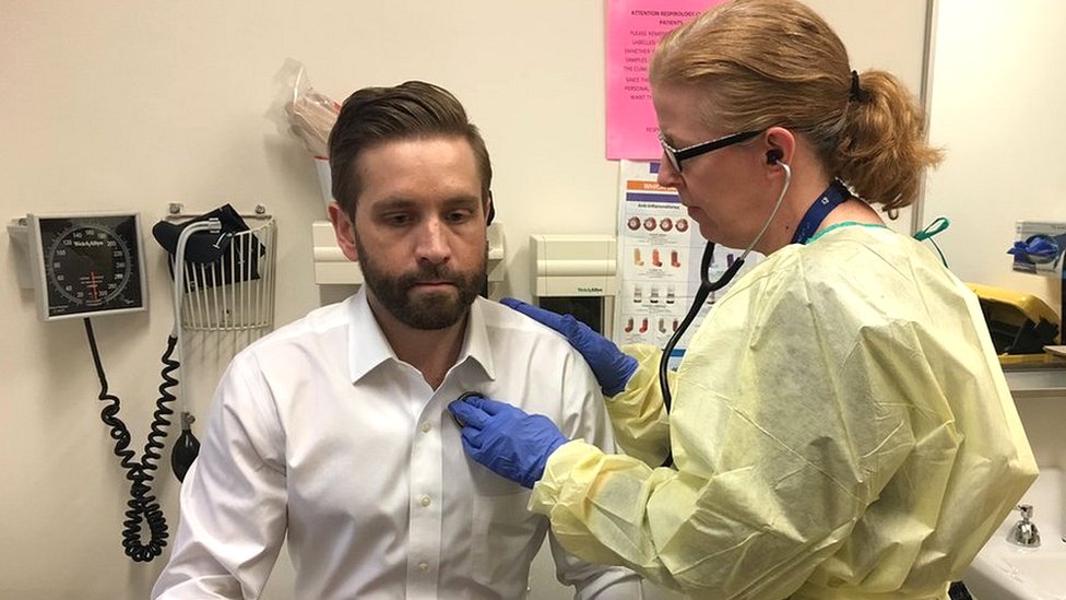 ¿Por qué los canadienses viven hasta 10 años más que los estadounidenses?