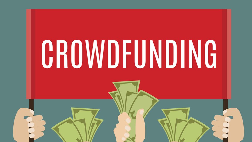 Tres pasos para evitar que te estafen con una campaña falsa de crowdfunding