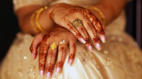 matrimonio india