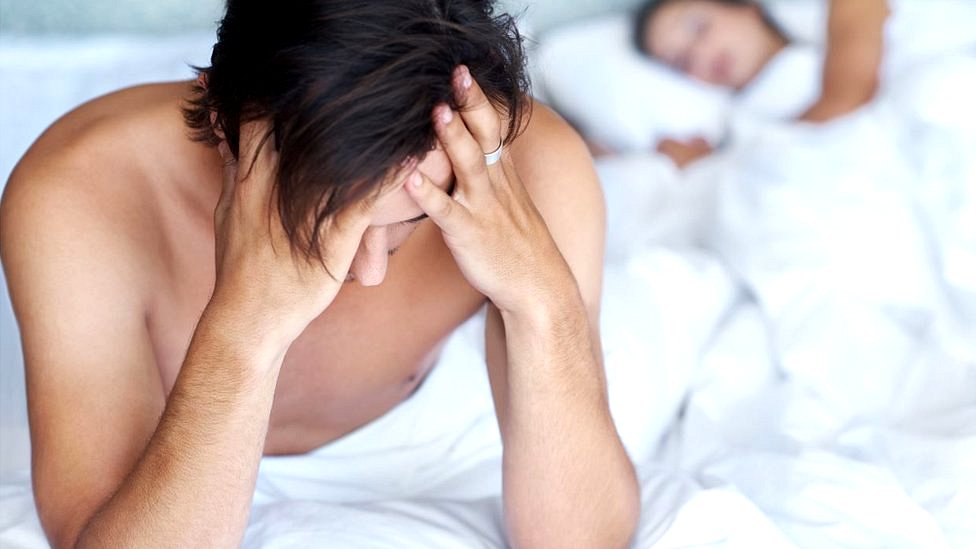 Disfunción eréctil: 4 mitos que te conviene revisar