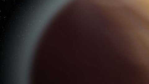 planeta GJ 1132b