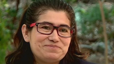 hermana francisca