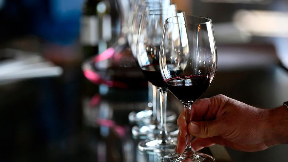 Los 10 mejores vinos del mundo (y algunos son latinoamericanos)