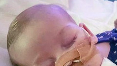 Charlie Gard