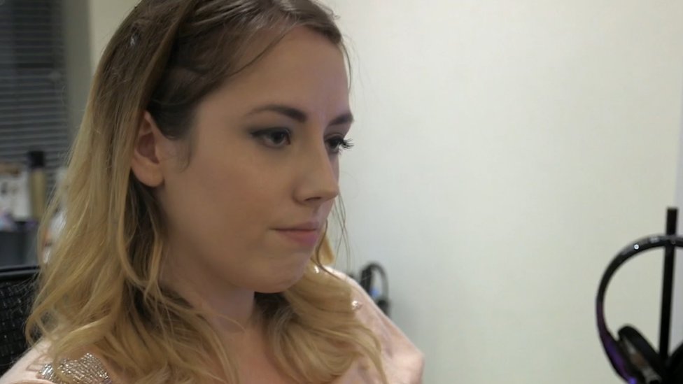 “Me esterilicé porque no quiero que mis hijos hereden mis problemas mentales”