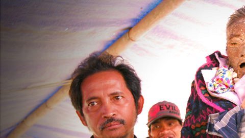 muertos indonesia