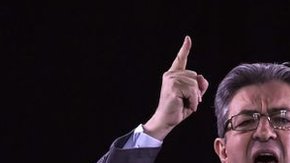 Mélenchon