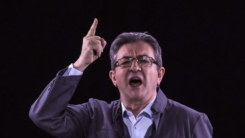 Mélenchon
