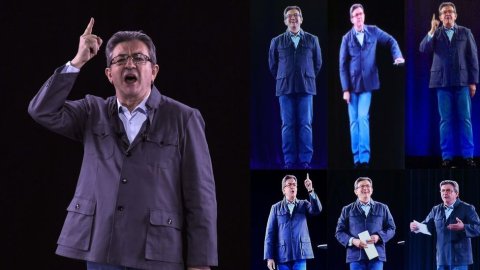 Mélenchon