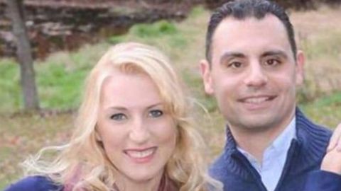 pareja dabate