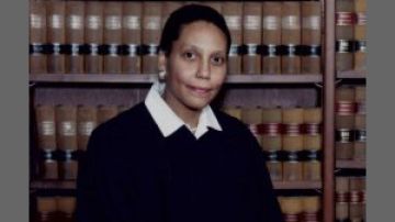 Sheila Abdus-Salaam fue la primera afroamericana nombrada para la Corte de Apelaciones del estado.