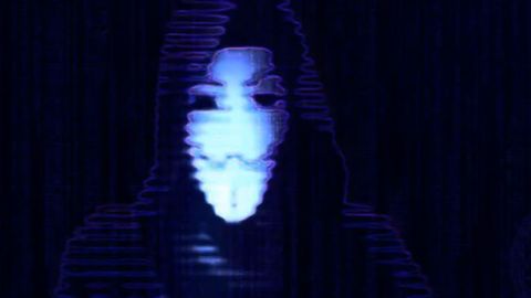 anonymous