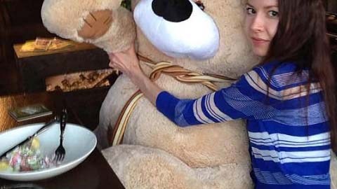Se desconoce al momento si la madre será procesada criminalmente por disponer del cadáver de su hija.