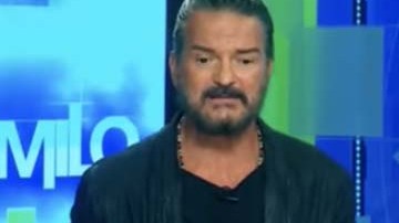 La entrevista a Arjona con el comunicador Camilo Agaña subió de tono.