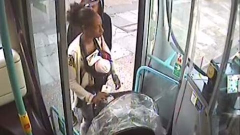 Recientemente, la pareja fue condenada por un juez.
