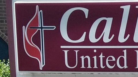 "Mantente despierto. Lucas 12:36", dice este mensaje.