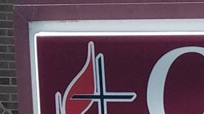 "Mantente despierto. Lucas 12:36", dice este mensaje.