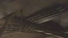 El joven ingresó al túnel de la estación de la calle 57 y la avenida Lexington donde murió.