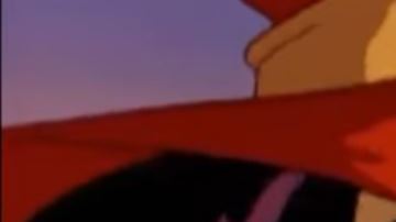 Sandiego era la ladrona internacional más perseguida.