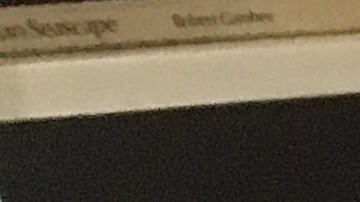 Carmen Aristegui durante su visita a Nueva York.