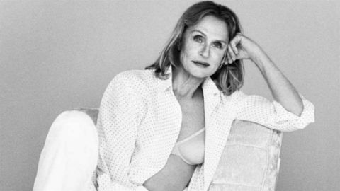 lauren hutton