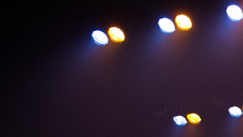 Del 18 al 23 de abril en Joyce Theater.