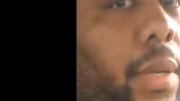 Steve Stephens confesó, en un video, la carga emocional que tenía.