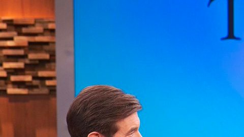 Lara Lea Trump compartió una imagen en su cuenta de Twitter.