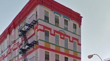 Denuncian "ola de robos" en East Village.