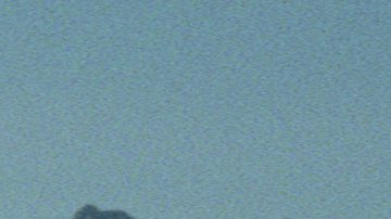 Una escena de "The Last Jedi".