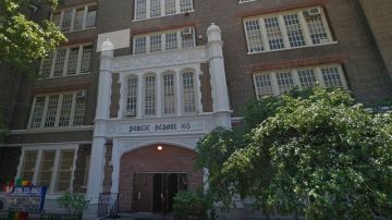 El ataque ocurrió en la escuela pública Ida Posner en Brooklyn.