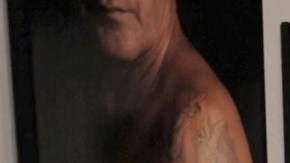 La exposición es en museo de la Sociedad Histórica de Nueva York.