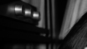 Ser vulnerable no es divertido. Pero tampoco es una opción. Debería ser obligatorio. Yo incluso, lo haría ley. La Ley de la Vulnerabilidad. Hmmm, ¿tal vez ahí está el tema de mi segundo libro?, dice Cristy Marrero