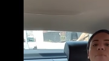 "Fuera de mi país", le dijo una pasajera a un conductor de Uber en El Bronx.