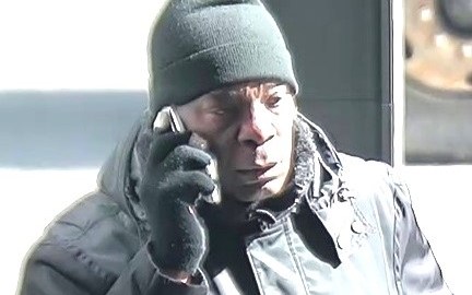 Abdullahi Shuaibu trabajaba en la ONU y como periodista para una agencia de noticias.