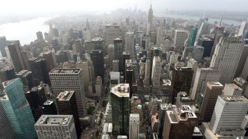 ¿Cuál sería el edificio más feo de NYC?
