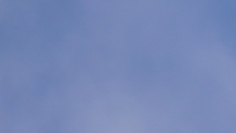 Para interceptar las primeras naves rusas, EEUU envió aviones F-22.