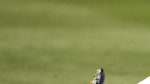 Sacha Kljestan, capitán de Red Bulls.