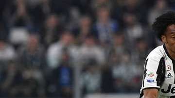 La Juventus puede ser uno de dos los equipos que jueguen la final de la Champions League.