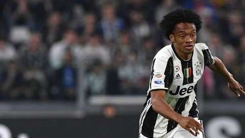 La Juventus puede ser uno de dos los equipos que jueguen la final de la Champions League.
