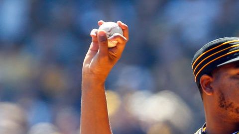 Ivan Nova le pegó a su exequipo, los Yankees
