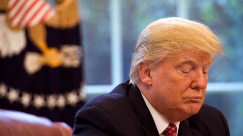 Sin la protección de las leyes de difamación, Donald Trump se vería obligado a pagar demandas por millones de dólares.