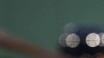 Luis Severino, pitcher de los Yankees de Nueva York hizo un gran trabajo frente  a Boston en su casa.