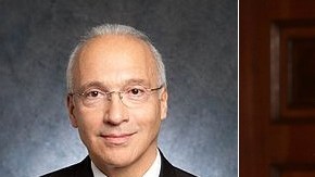 El juez Gonzalo Curiel coordinó el caso contra la Universidad Trump.