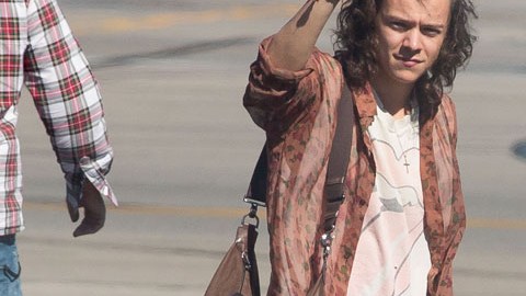Harry Styles asegura que su experiencia en One Direction es algo que les unirá para siempre.