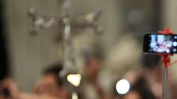 smartphones iglesia